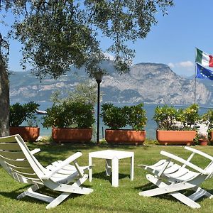 Hotel Garni Vela D'Oro