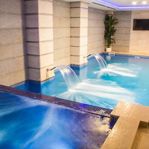 Xenon Hotel & Spa